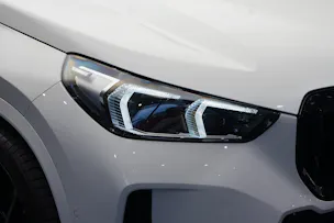 BMW X1 xDrive 23d 48V M Sport *CH-Fahrzeug*