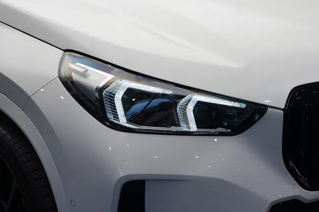 BMW X1 xDrive 23d 48V M Sport *CH-Fahrzeug*