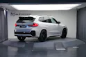 BMW X1 xDrive 23d 48V M Sport *CH-Fahrzeug*