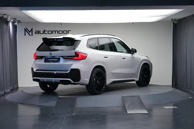 BMW X1 xDrive 23d 48V M Sport *CH-Fahrzeug*