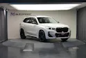 BMW X1 xDrive 23d 48V M Sport *CH-Fahrzeug*
