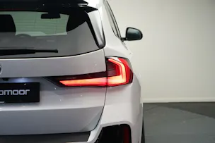 BMW X1 xDrive 23d 48V M Sport *CH-Fahrzeug*