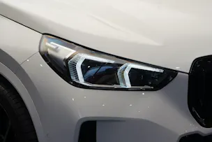 BMW X1 xDrive 23d 48V M Sport *CH-Fahrzeug*