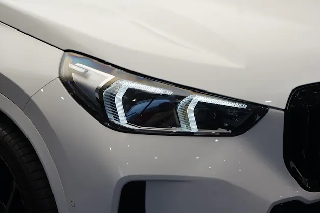 BMW X1 xDrive 23d 48V M Sport *CH-Fahrzeug*