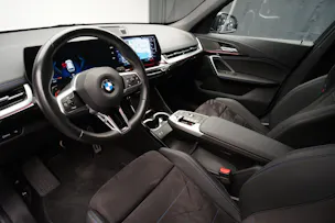 BMW X1 xDrive 23d 48V M Sport *CH-Fahrzeug*