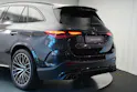 MERCEDES-BENZ GLC 43 AMG Executive Edition 4Matic 9G-Tronic *AHK* *Panorama*