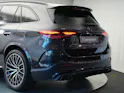 MERCEDES-BENZ GLC 43 AMG Executive Edition 4Matic 9G-Tronic *AHK* *Panorama*