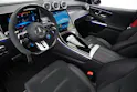 MERCEDES-BENZ GLC 43 AMG Executive Edition 4Matic 9G-Tronic *AHK* *Panorama*