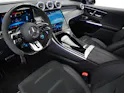 MERCEDES-BENZ GLC 43 AMG Executive Edition 4Matic 9G-Tronic *AHK* *Panorama*