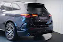 MERCEDES-BENZ GLC 43 AMG Executive Edition 4Matic 9G-Tronic *AHK* *Panorama*