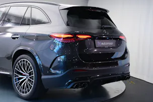 MERCEDES-BENZ GLC 43 AMG Executive Edition 4Matic 9G-Tronic *AHK* *Panorama*