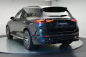 MERCEDES-BENZ GLC 43 AMG Executive Edition 4Matic 9G-Tronic *AHK* *Panorama*