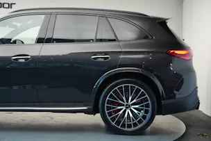 MERCEDES-BENZ GLC 43 AMG Executive Edition 4Matic 9G-Tronic *AHK* *Panorama*