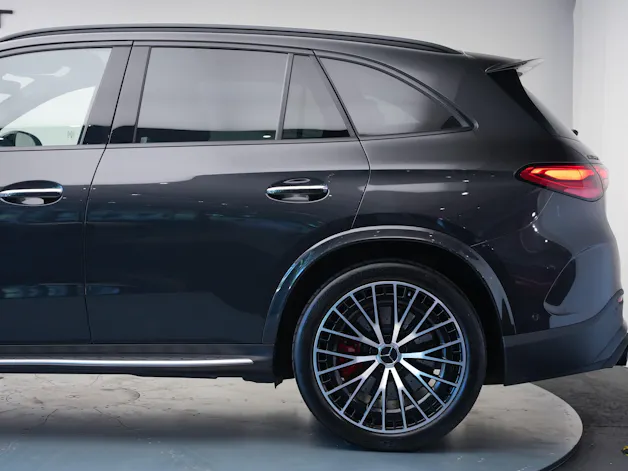 MERCEDES-BENZ GLC 43 AMG Executive Edition 4Matic 9G-Tronic *AHK* *Panorama*