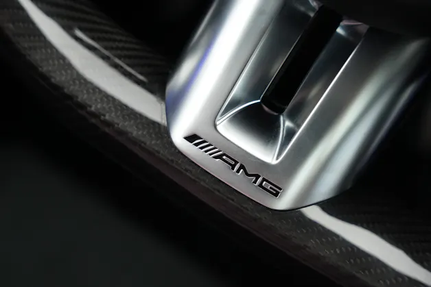 MERCEDES-BENZ GLC 43 AMG Executive Edition 4Matic 9G-Tronic *AHK* *Panorama*