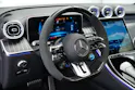 MERCEDES-BENZ GLC 43 AMG Executive Edition 4Matic 9G-Tronic *AHK* *Panorama*