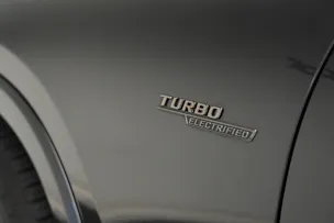 MERCEDES-BENZ GLC 43 AMG Executive Edition 4Matic 9G-Tronic *AHK* *Panorama*
