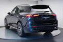 MERCEDES-BENZ GLC 43 AMG Executive Edition 4Matic 9G-Tronic *AHK* *Panorama*