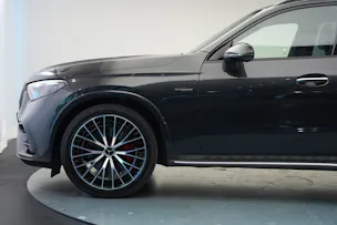 MERCEDES-BENZ GLC 43 AMG Executive Edition 4Matic 9G-Tronic *AHK* *Panorama*