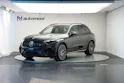 MERCEDES-BENZ GLC 43 AMG Executive Edition 4Matic 9G-Tronic *AHK* *Panorama*