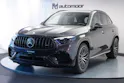 MERCEDES-BENZ GLC 43 AMG Executive Edition 4Matic 9G-Tronic *AHK* *Panorama*