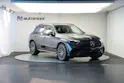 MERCEDES-BENZ GLC 43 AMG Executive Edition 4Matic 9G-Tronic *AHK* *Panorama*