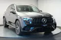 MERCEDES-BENZ GLC 43 AMG Executive Edition 4Matic 9G-Tronic *AHK* *Panorama*