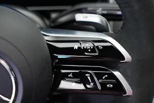 MERCEDES-BENZ GLC 43 AMG Executive Edition 4Matic 9G-Tronic *AHK* *Panorama*