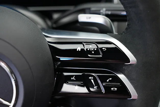 MERCEDES-BENZ GLC 43 AMG Executive Edition 4Matic 9G-Tronic *AHK* *Panorama*