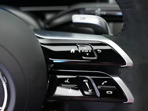 MERCEDES-BENZ GLC 43 AMG Executive Edition 4Matic 9G-Tronic *AHK* *Panorama*
