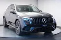 MERCEDES-BENZ GLC 43 AMG Executive Edition 4Matic 9G-Tronic *AHK* *Panorama*