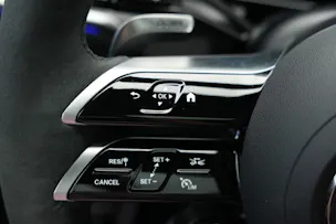 MERCEDES-BENZ GLC 43 AMG Executive Edition 4Matic 9G-Tronic *AHK* *Panorama*