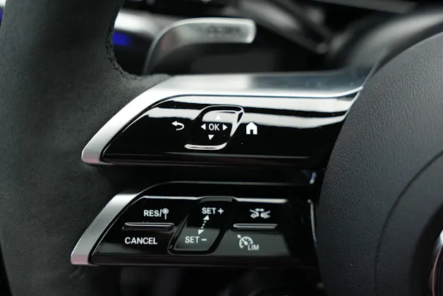 MERCEDES-BENZ GLC 43 AMG Executive Edition 4Matic 9G-Tronic *AHK* *Panorama*