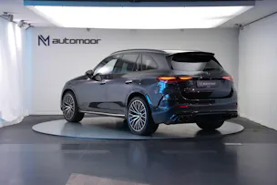 MERCEDES-BENZ GLC 43 AMG Executive Edition 4Matic 9G-Tronic *AHK* *Panorama*