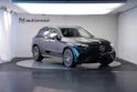 MERCEDES-BENZ GLC 43 AMG Executive Edition 4Matic 9G-Tronic *AHK* *Panorama*