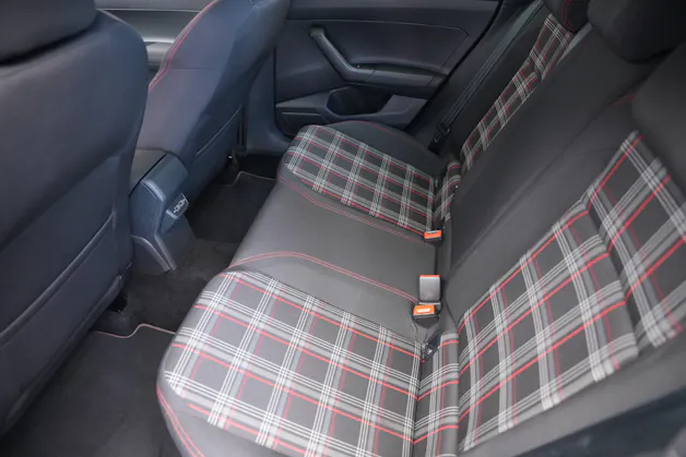VW Polo 2.0 TSI GTI DSG *CH-Fahrzeug*
