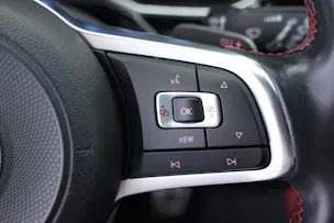 VW Polo 2.0 TSI GTI DSG *CH-Fahrzeug*