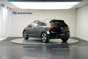 VW Polo 2.0 TSI GTI DSG *CH-Fahrzeug*