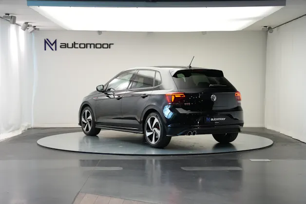 VW Polo 2.0 TSI GTI DSG *CH-Fahrzeug*