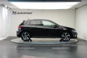 VW Polo 2.0 TSI GTI DSG *CH-Fahrzeug*