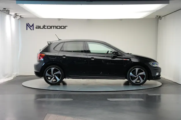 VW Polo 2.0 TSI GTI DSG *CH-Fahrzeug*