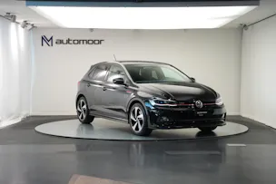 VW Polo 2.0 TSI GTI DSG *CH-Fahrzeug*