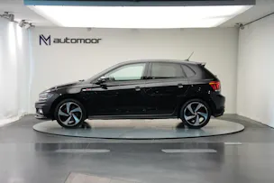 VW Polo 2.0 TSI GTI DSG *CH-Fahrzeug*