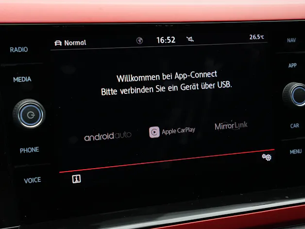 VW Polo 2.0 TSI GTI DSG *CH-Fahrzeug*