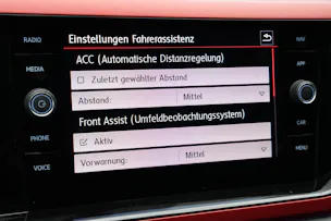 VW Polo 2.0 TSI GTI DSG *CH-Fahrzeug*