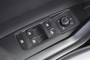VW Polo 2.0 TSI GTI DSG *CH-Fahrzeug*