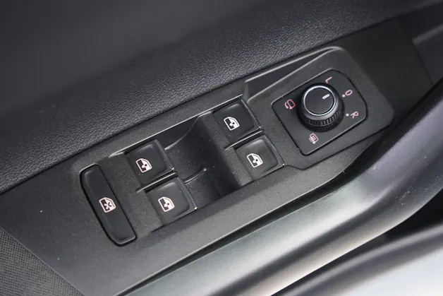 VW Polo 2.0 TSI GTI DSG *CH-Fahrzeug*