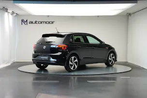 VW Polo 2.0 TSI GTI DSG *CH-Fahrzeug*