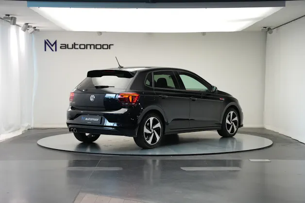 VW Polo 2.0 TSI GTI DSG *CH-Fahrzeug*