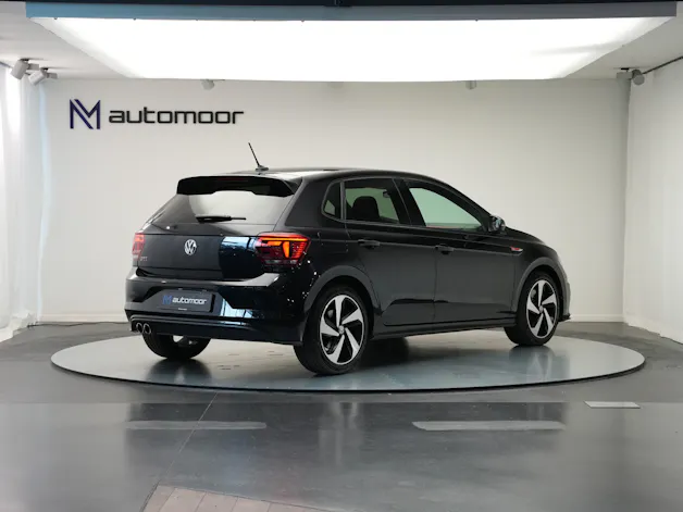 VW Polo 2.0 TSI GTI DSG *CH-Fahrzeug*